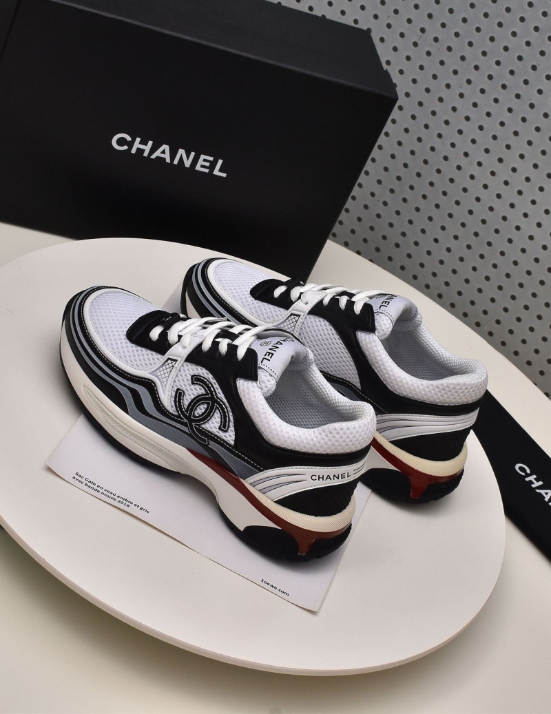 Chanel Sport Shoes